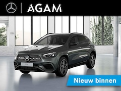 Mercedes-Benz GLA-Klasse - 180 Business Solution AMG