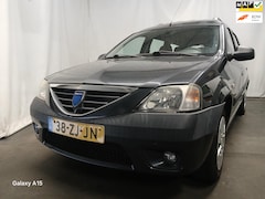 Dacia Logan MCV - 1.6-16V Lauréate - Airco - Koppeling Defect
