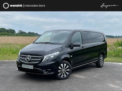 Mercedes-Benz eVito - 66 kWh L3 | Stoelverwarming | Assistentie Pakket | Parkeer pakket | Achteruitrijcamera | F