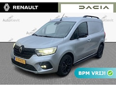 Renault Kangoo - 1.5 Blue dCi 115 extra L1 125th Annivarsary - Alarm