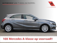 Mercedes-Benz A-klasse - 180 Business Solution NAVI CAMERA