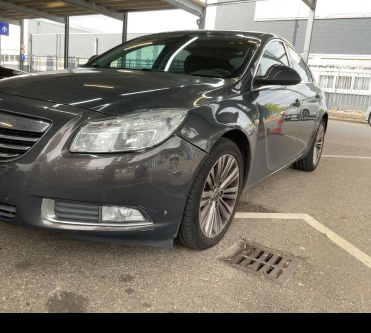 Opel Insignia - 1.4 Turbo LPG Business+ - AutoWereld.nl