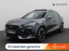 CUPRA Formentor - 1.4 e-Hybrid VZ Performance 245PK DSG Pano-Schuifdak, Adaptieve Cruise Controle, 360gr. Ca