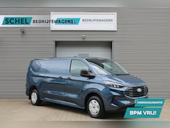 Ford Transit Custom - 320 2.0 TDCI L2H1 Trend 136pk - Carplay - Android - Camera - LED koplampen - Airbag bijrij