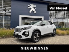 Peugeot 2008 - Hybrid 145 GT l Navigatie l Pack Drive Assist Plus