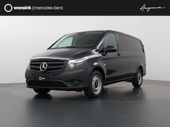 Mercedes-Benz Bestelwagen - eVito 66 kWh L2 | Navigatie | Airco | Bluetooth | Bijrijdersbank | Achterdeuren |
