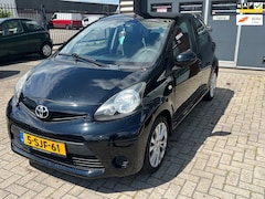 Toyota Aygo - 1.0 VVT-i Comfort