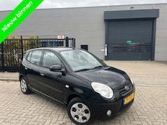 Kia Picanto - 1.0 Seven Airco|Radio 2011
