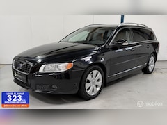 Volvo V70 - 2.5FT Summum ADAPTIVE CRUISE CONTROL / LEER