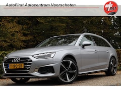 Audi A4 Avant - 35 TFSI Advanced Edition | Navi | Virtual | Trekhaak |