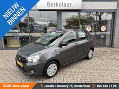 Suzuki Celerio - 1.0 Comfort | Airco | Bluetooth