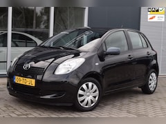 Toyota Yaris - 1.3 VVTi Sol | Airco | Elek-Pakket | NAP + APK 9-2026