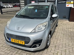 Peugeot 107 - 1.0 Urban Light Accent