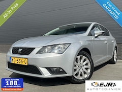 SEAT Leon - 1.4 EcoTSI Style Connect 150PK CLIAM*CRUISE*CARPLAY