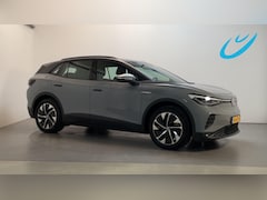 Volkswagen ID.4 - Pro 77 kWh Navigatie Parkeersensoren DAB+ App-Connect
