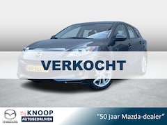 Mazda 3 - 3 1.6 Navigator | Climate control | Stoelverwarming |