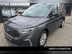 Ford Transit Connect - 2.0 EcoBlue L2 Limited | Automaat