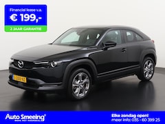Mazda MX-30 - e-SkyActiv 145 36 kWh | Navigatie | Zondag Open