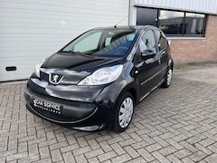 Peugeot 107 - 1.0-12V XR