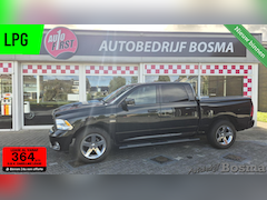 Dodge Ram 1500 - 5.7 V8 Crew Cab 5'7