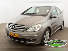 Mercedes-Benz B-klasse - 170 Automaat Airco
