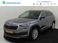 Skoda Kodiaq - 1.5 TSI Business Edition 7p. | Trekhaak | Achteruitrijcamera | Cruise control | CarPlay |