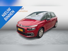 Citroën C4 Picasso - 1.2 PureTech Feel Volledig Onderhouden