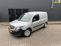 Mercedes-Benz Citan - 109 CDI BlueEFFICIENCY