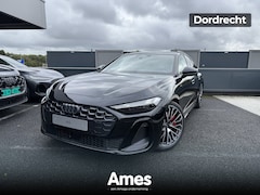 Audi A5 Avant - 2.0 e-hybrid quattro S edition Competion