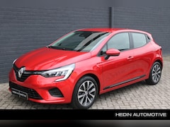 Renault Clio - TCe 90 Zen NL-Auto | Navigatie | Airco | Cruise Control | Radio-DAB-USB | Bluetooth | LM-v