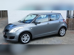 Suzuki Swift - 1.2 5 drs comfort airco lmv 86000 km
