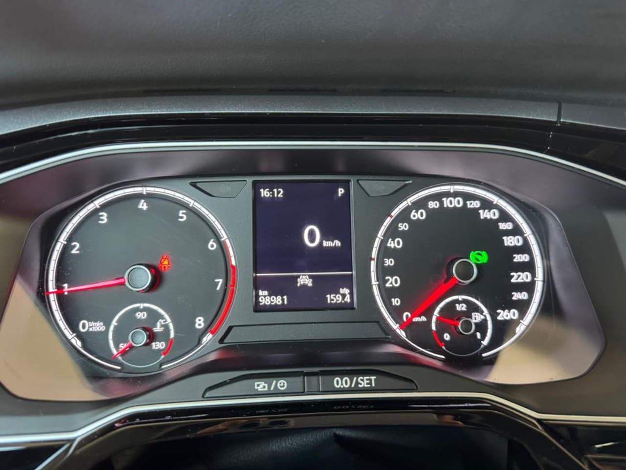 Volkswagen Polo - 1.0 TSI - Highline Business - 2020 - AutoWereld.nl