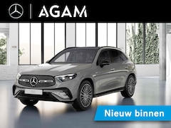 Mercedes-Benz GLC-klasse - 400e 4MATIC Sport Edition