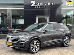 Volkswagen Touareg - 3.0 TDI R-Line