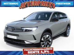 Opel Grandland - 1.2 Turbo 145 Hybrid Edition DIRECT RIJDEN - COMFORT PACK - 8 JAAR GARANTIE