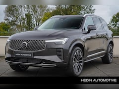 Volvo XC90 - 2.0 T8 Plug-in hybrid AWD Ultra Bright Panoramadak | Semi Elek Trekhaak | Elektrisch Verst