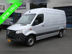 Mercedes-Benz Sprinter - 317 CDI L2H2 360 Graden camera, Geveerde stoel