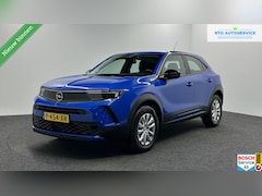 Opel Mokka - 1.2 Edition CRUISE LM LED