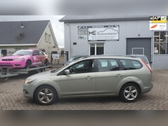 Ford Focus Wagon - 1.6 Trend *AIRCO/LM-VELGEN