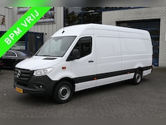Mercedes-Benz Sprinter - 315 CDI L3H2 RWD 360 Graden camera, Geveerde stoel, Navigatie
