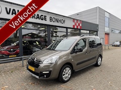 Citroën Berlingo - 1.2 PureTech XTR CLIMA-NAVI-CRUISE-2XSCHUIF