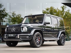 Mercedes-Benz G-klasse - 63 AMG Exclusive Beige