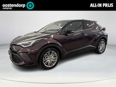 Toyota C-HR - 1.8 Hybrid Executive | 06-10141018 Voor meer informatie