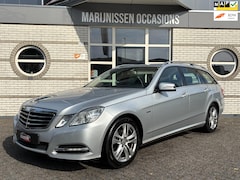 Mercedes-Benz E-klasse Estate - 200 CGI Avantgarde |PDC, Stoelvw|