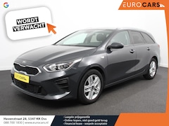 Kia Cee'd Sportswagon - Ceed 1.0 T-GDi 120pk Vision | Navigatie | Apple Carplay/Android Auto | Camera | Climate Co