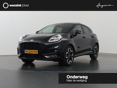 Ford Puma - 1.0 EcoBoost Hybrid ST-Line X First Edition | Panoramadak | Winterpakket | Cruise Control