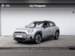 MINI Aceman - E Classic Pakket S / Stuurwielrand Verwarming / Comfort Acces / Binnen & Buitenspiegel Aut