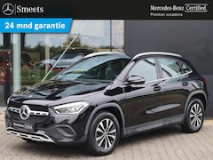 Mercedes-Benz GLA-Klasse - 180 Business Solution