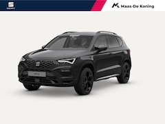 SEAT Ateca - 1.5 TSI FR Business Intense 150 PK DSG l Safe & Driving Pack XL l 19" Glossy Black velgen