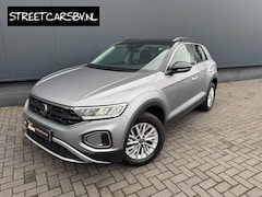 Volkswagen T-Roc - 1.5 TSI DSG 150PK /1e eigenaar /ACC /Carplay